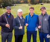 Edgbaston first for annual golf event